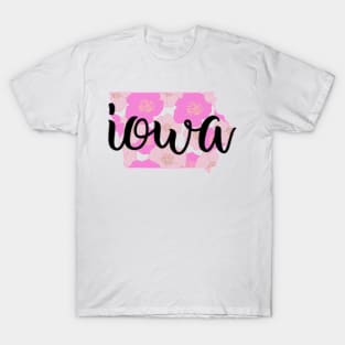 iowa T-Shirt